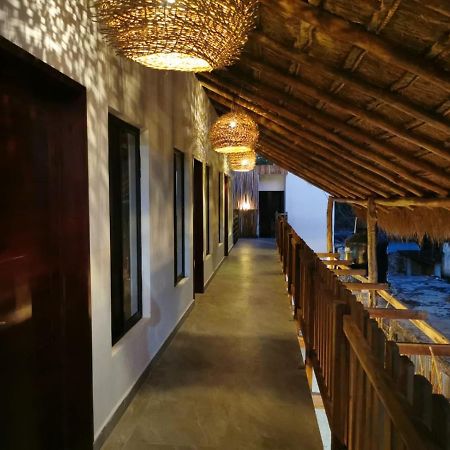 Soi Bacalar Hotel Luaran gambar