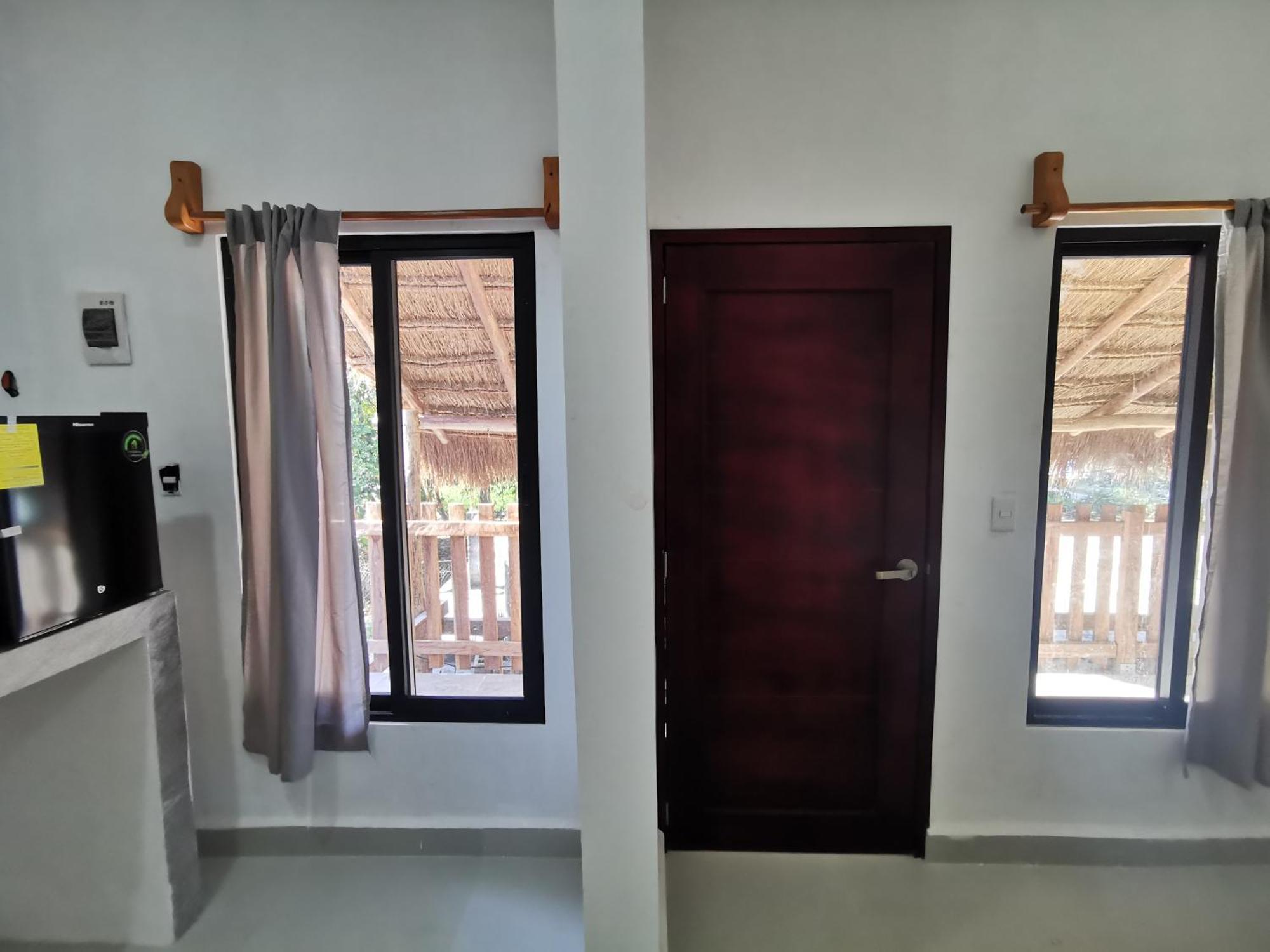 Soi Bacalar Hotel Luaran gambar