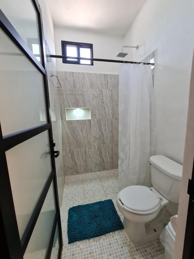 Soi Bacalar Hotel Luaran gambar
